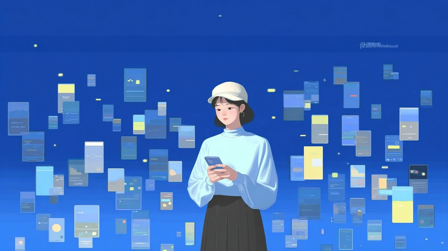 Ideal Media Mix by Business Stage